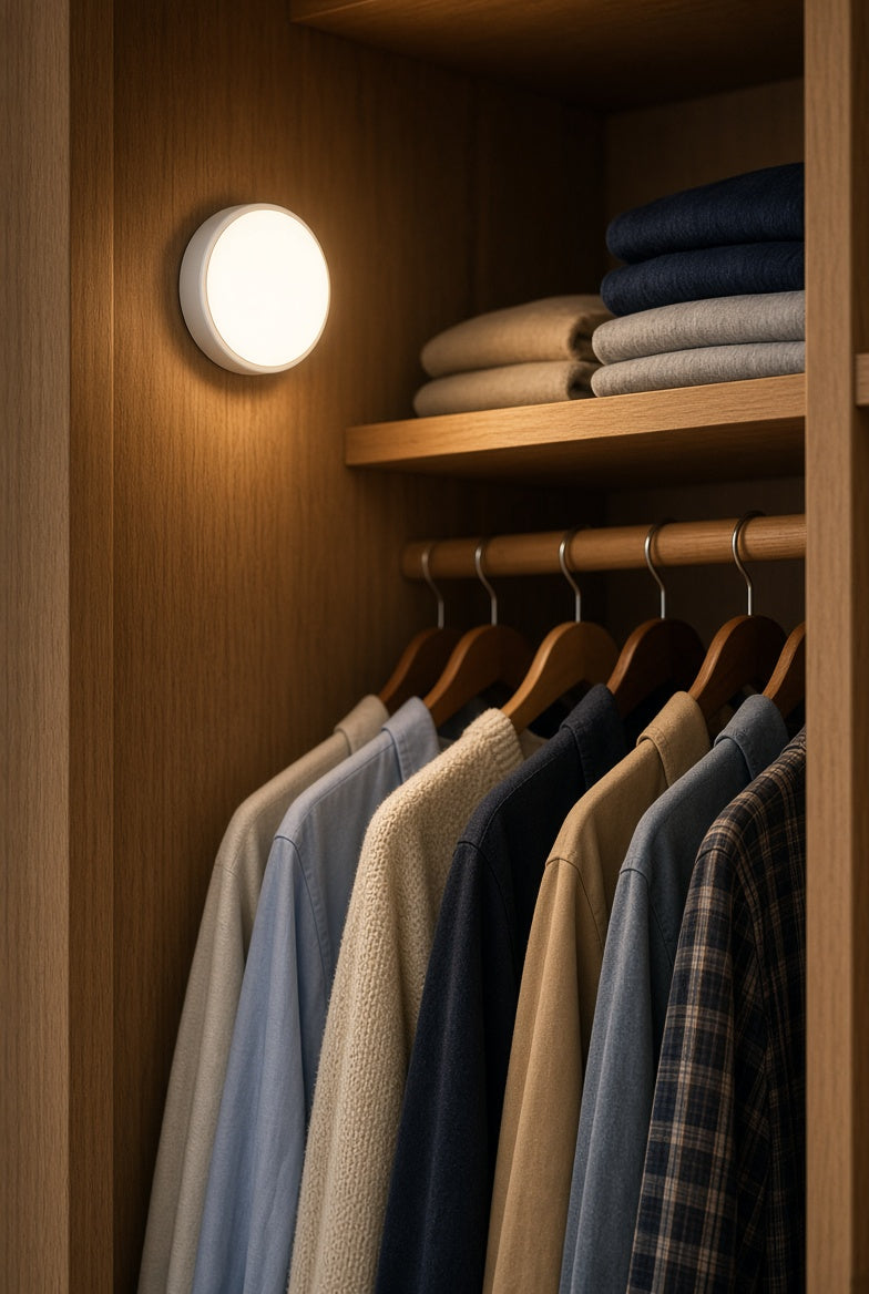 Closet / Ropero