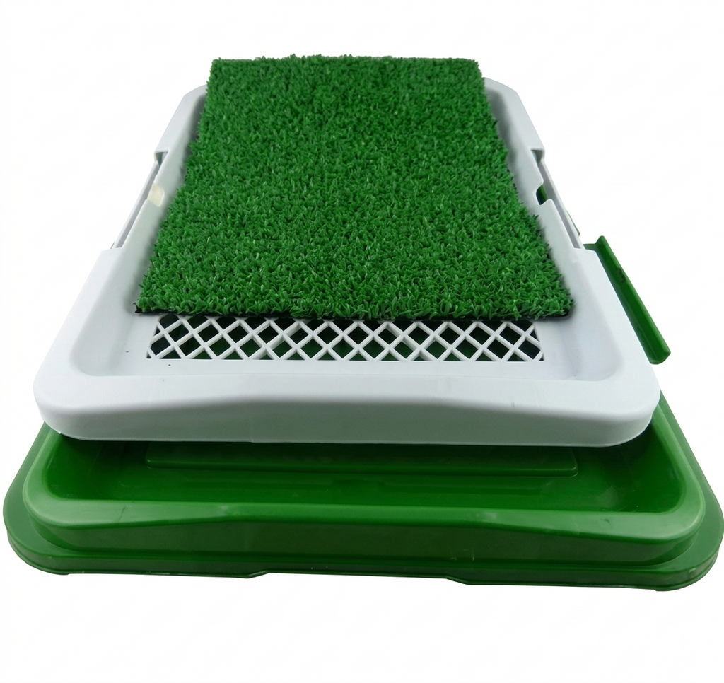 Alfombra Absorbente para Perros