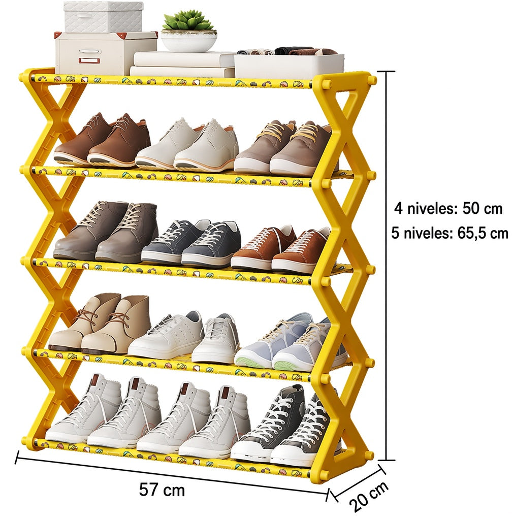 Estante para Zapatos