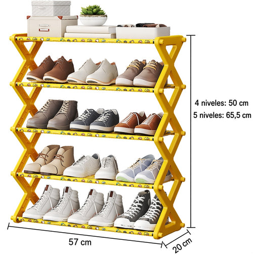 Estante para Zapatos